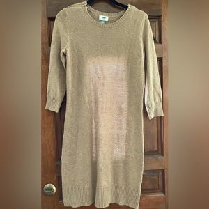Old Navy Sweater dress